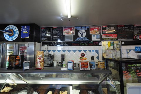 Trident Fish Bar International - Lawyer Find 0