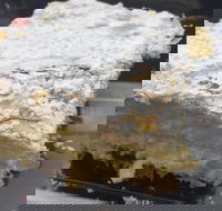 Trocadero Cafe  Restaurant