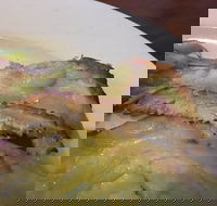 Union Club Restaurant