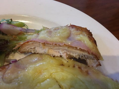 Union Club Restaurant - Click Find 0