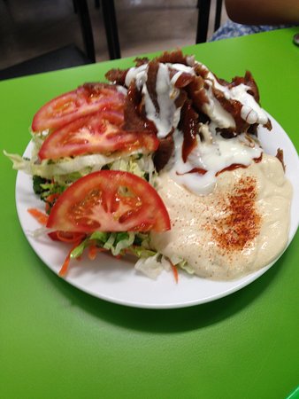 Wangaratta Kebabs - Bridge Guide 0