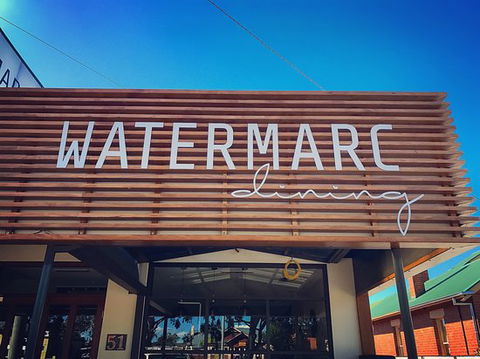 Watermarc Dining - Bridge Guide 0