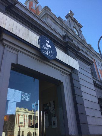 Where Is My Coffee - Bridge Guide 0