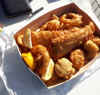 Apollo Bay Fishermen's Co-op - Bet 4u