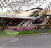 Aramintas Tea Rooms - Click Find