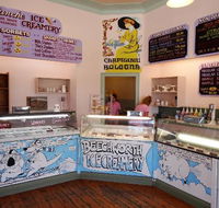 Beechworth Ice Creamery
