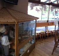 Bourkies Bakehouse - Click Find