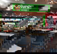 BP Wallan Inbound - Click Find