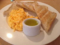 Cafe 96