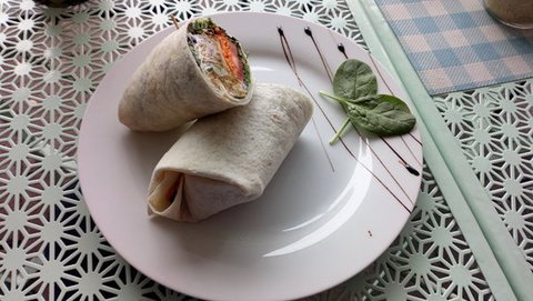 Cafe Lazat - Bet 4u 0