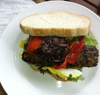 Carriage Cafe Seville - Click Find