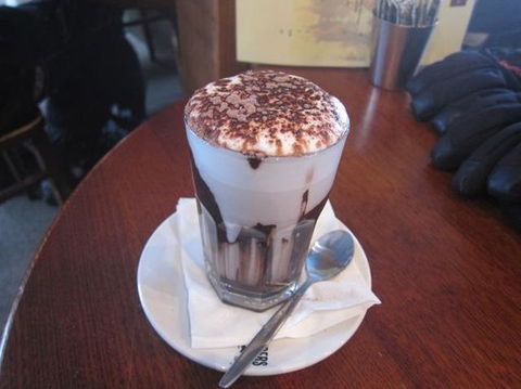 Cattleman's Cafe - Click Find 0