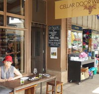 Cellar Door Wine Store