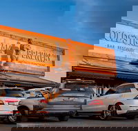 Coldstream Brewery - Bet 4u