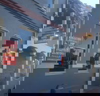 Commercial Hotel Hamilton - Bet 4u