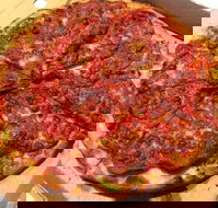 Dante's Gourmet Pizza Bar - Bet 4u