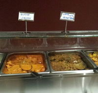 Delhi Grill Authentic Indian cuisine - Click Find