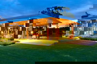 Divino Ristorante at Mandala Wines