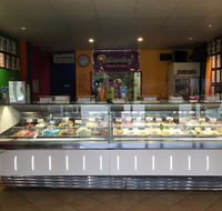 Dooleys Ice Cream - The Ice Cream Tub - Bet 4u