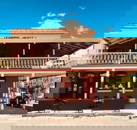 Empire Hotel Beechworth