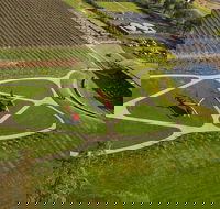 Ezard at Levantine Hill - Bet 4u