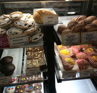 Ferguson Plarre Bakehouse - Click Find