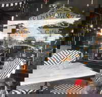 Flavours Patisserie - Click Find