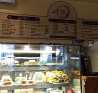 Flying Tarts Bakery and Cafe - Bet 4u