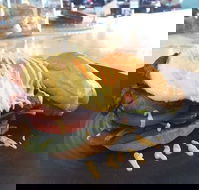 Gisborne Bakery Cafe