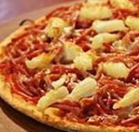 Gisborne Pizza Pasta