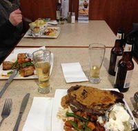 Grand Central Hotel - Bet 4u