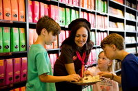 Great Ocean Road Chocolaterie  Ice Creamery