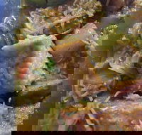 Hai Yan Chinese Restaurant