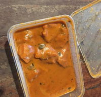 Hamilton Curry Bowl - Bet 4u