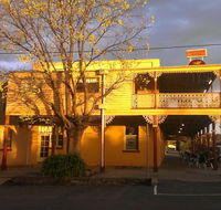 Hibernian Hotel Bistro