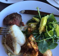 Hotel Nicolas Restaurant