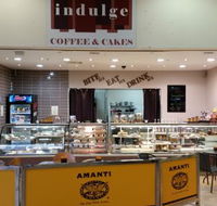 Indulge coffee and cakes - Click Find