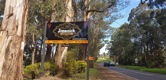 Silvan VIC Bridge Guide