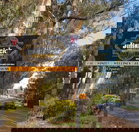 Jimanick Italian Restaurant - Bridge Guide