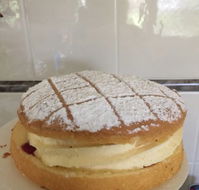 Kemp's Bakery - Click Find
