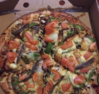 Kilmore Pizza  Pasta - Click Find