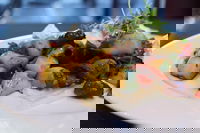 Kilmore Trackside Bistro