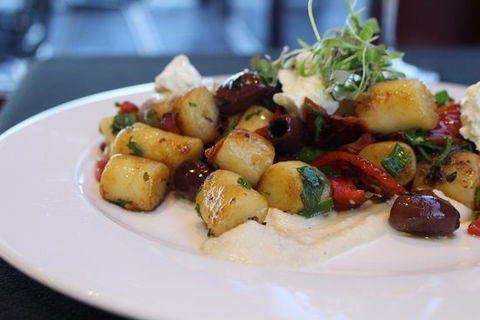 Kilmore Trackside Bistro - Click Find 0