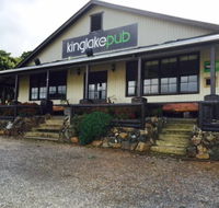 Kinglake Pub - Bet 4u