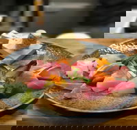 Kuzu Izakaya - Click Find