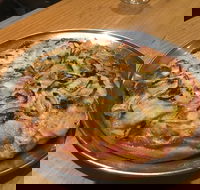 La Porchetta Seymour - Click Find