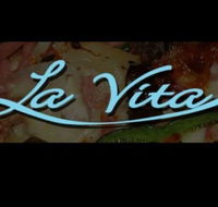 La Vita Pizza Moe - Bet 4u