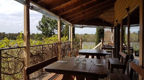 Lazaars Winery - DBD 0
