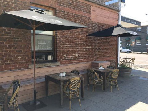 Lido Larder - Bet 4u 0