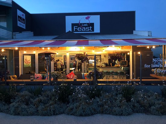 Aireys Inlet VIC Bet 4u